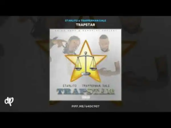 Trapstar BY Starlito